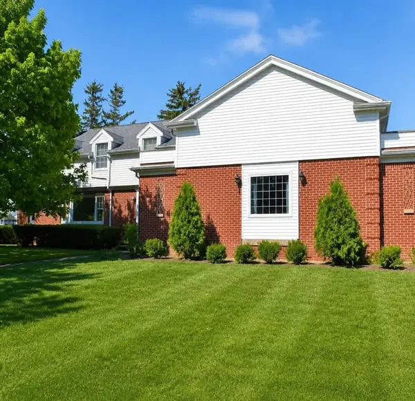 565 Sunrise AVENUE, Lomira, WI 53048