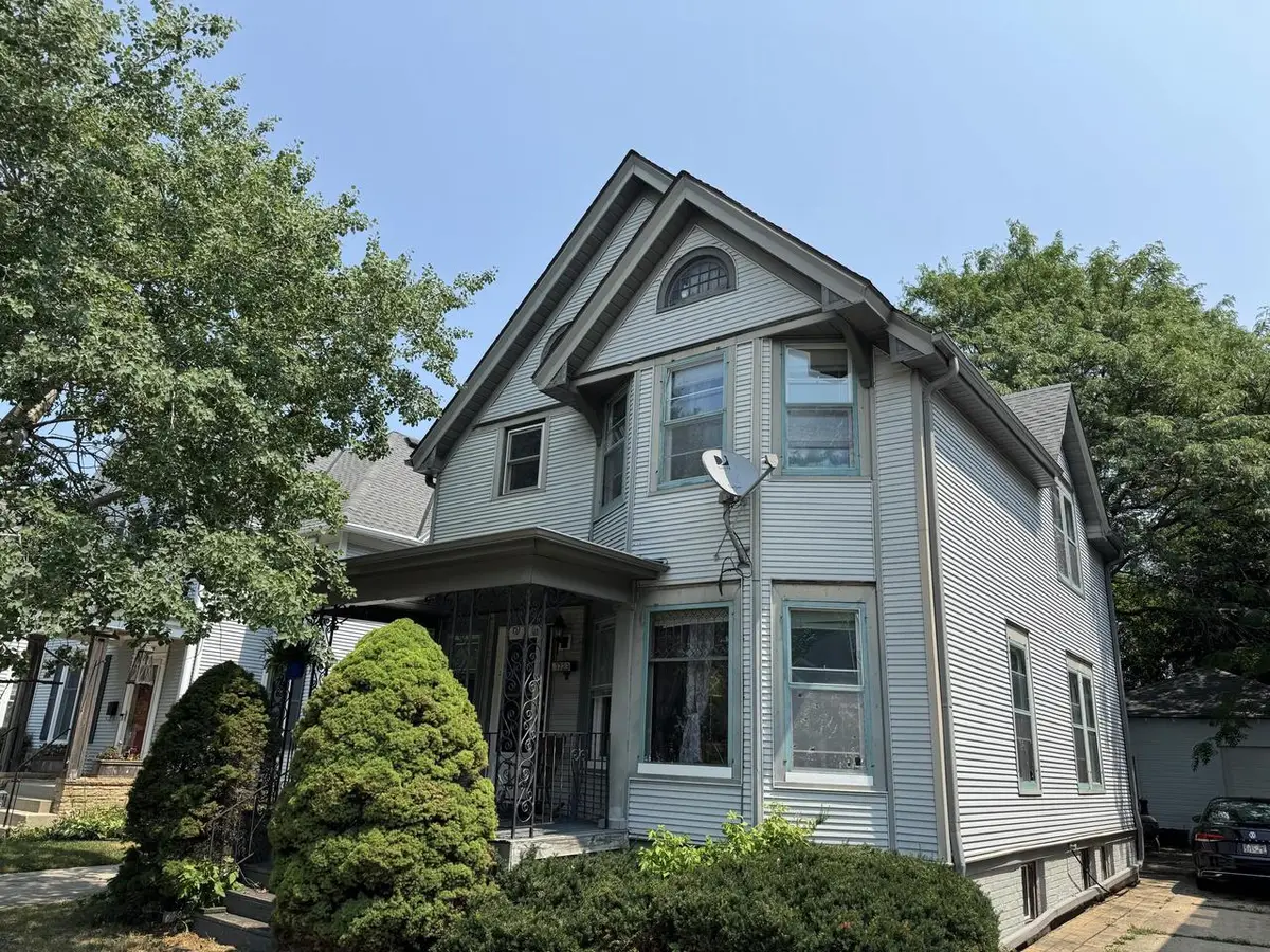 1723 Park AVENUE, Racine, WI 53403 - #1