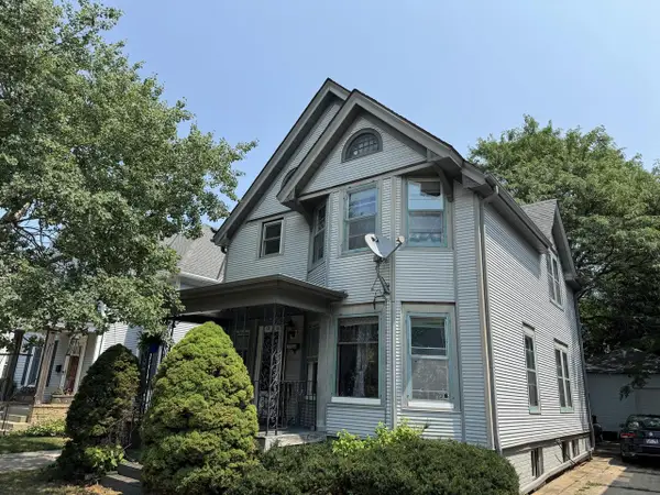 1723 Park AVENUE, Racine, WI 53403
