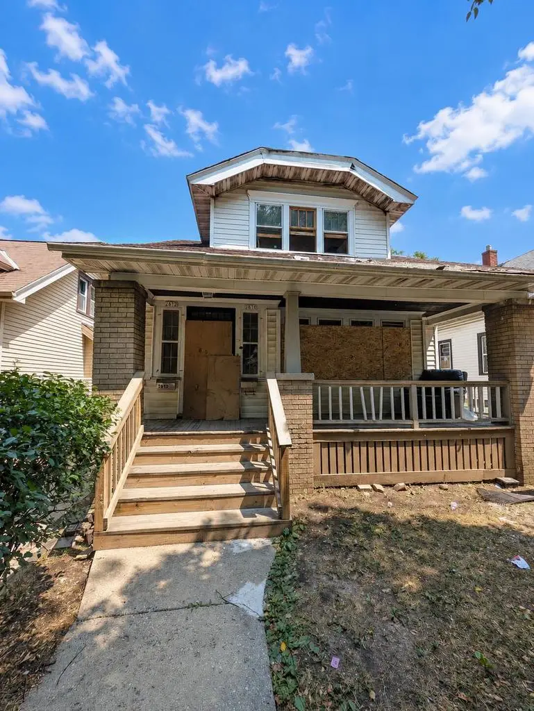 2870 N 59th STREET #2872, Milwaukee, WI 53210 - #1
