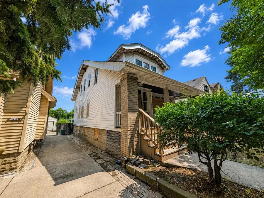 2870 N 59th STREET #2872, Milwaukee, WI 53210 - #2