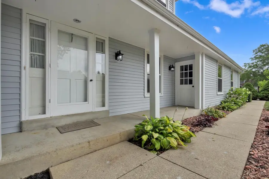 10229 N Concord DRIVE, Mequon, WI 53097 - #2
