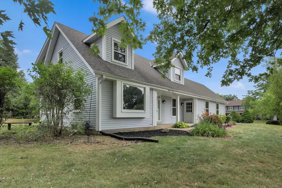 10229 N Concord DRIVE, Mequon, WI 53097 - #3
