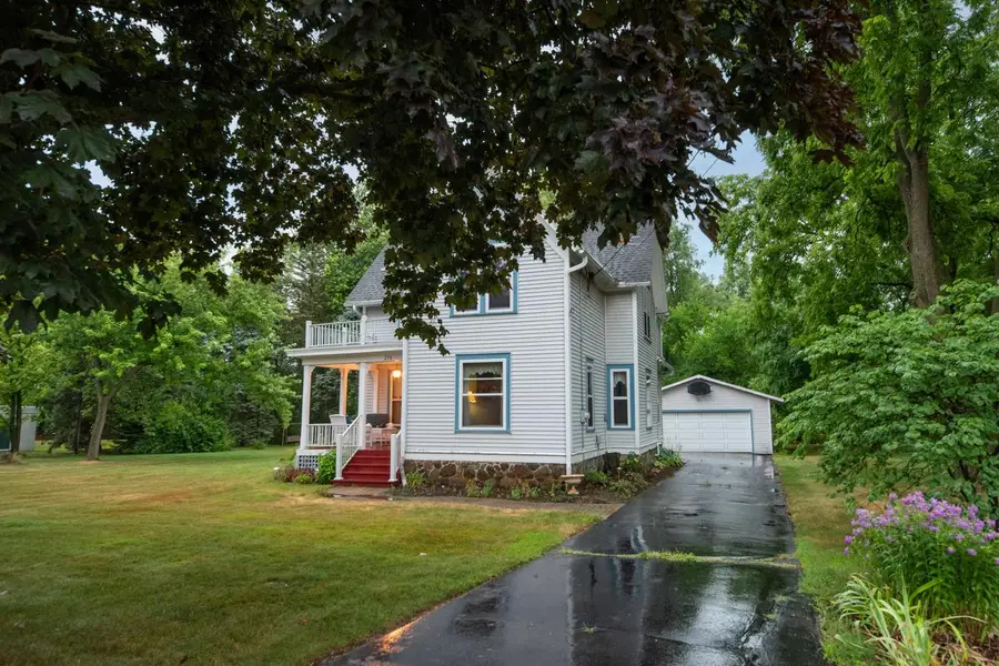 216 W Main STREET, Wales, WI 53183 - #2