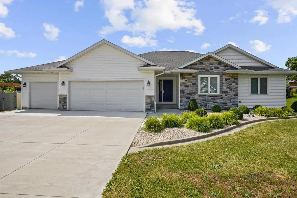 3909 16th PLACE, Kenosha, WI 53144 - #1