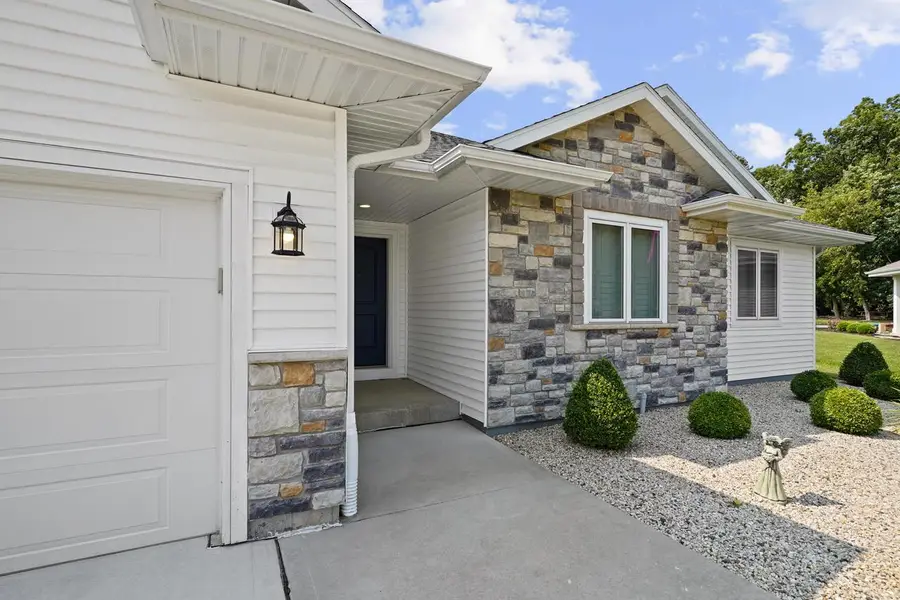 3909 16th PLACE, Kenosha, WI 53144 - #2