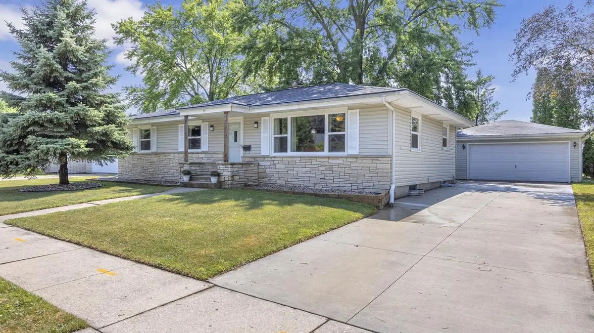 78 Pheasant DRIVE, Fond Du Lac, WI 54935 - #1