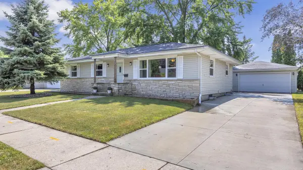78 Pheasant DRIVE, Fond Du Lac, WI 54935
