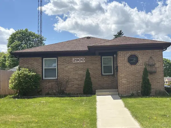 2900 Drexel AVENUE, Racine, WI 53403
