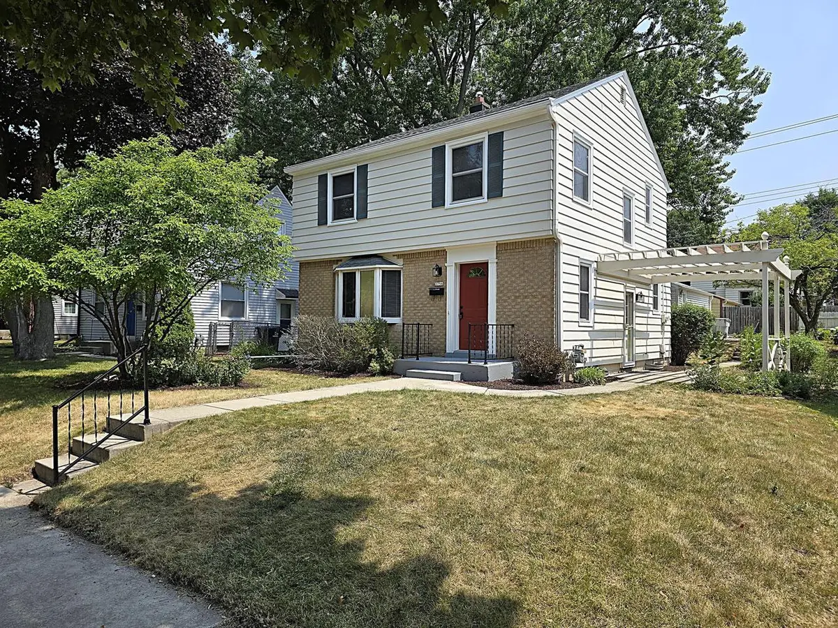 3756 N 100th STREET, Milwaukee, WI 53222 - #1