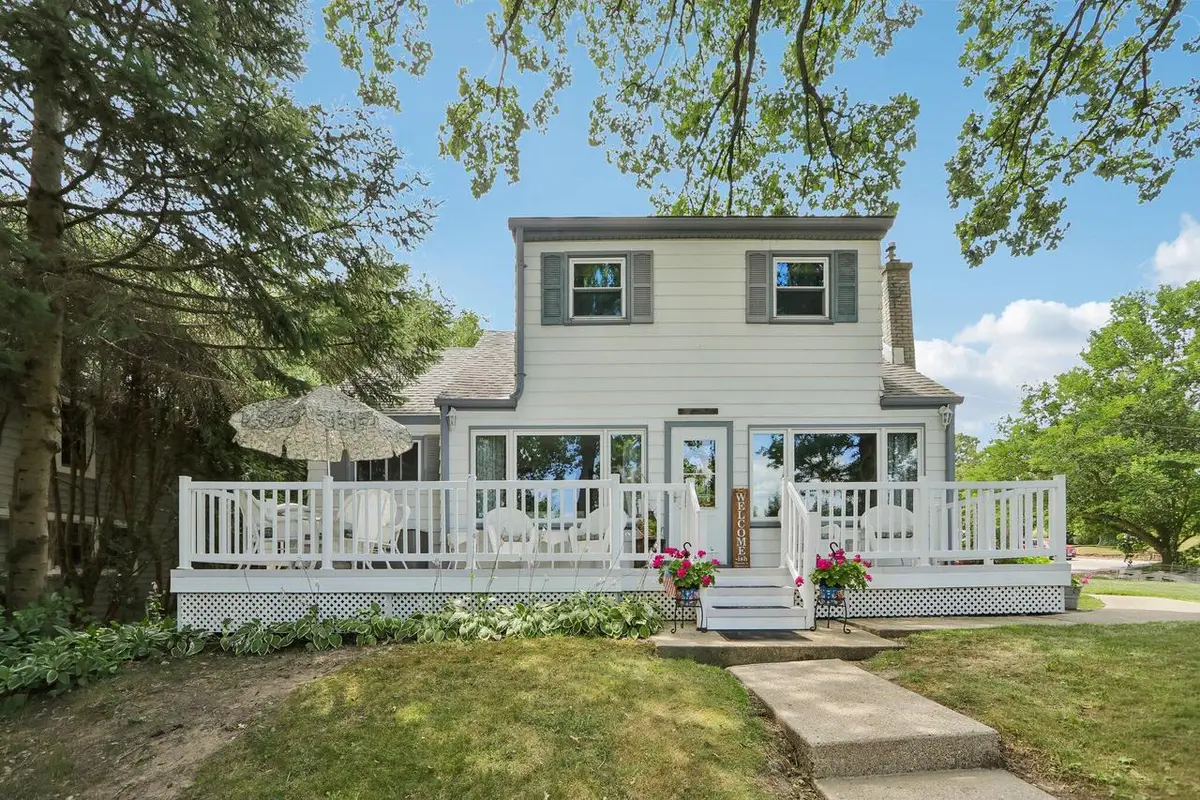 4424 Riverside ROAD, Waterford, WI 53185 - #1