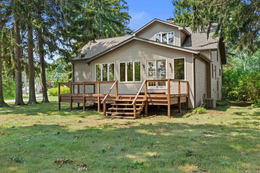 1341 Sheridan ROAD, Kenosha, WI 53140 - #2