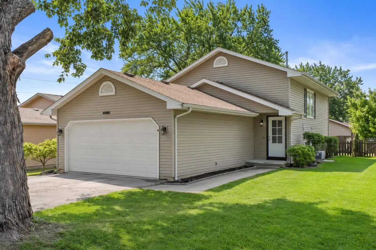 23811 126th STREET, Trevor, WI 53179 - #1
