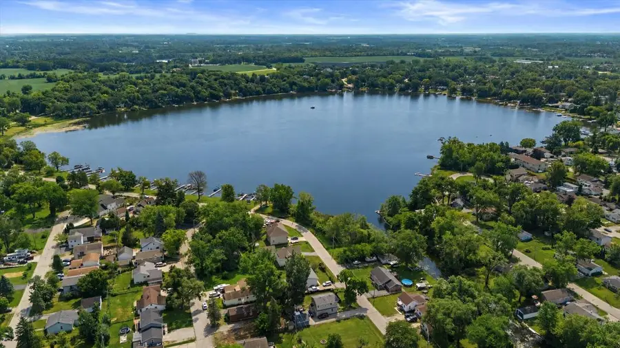23811 126th STREET, Trevor, WI 53179 - #2