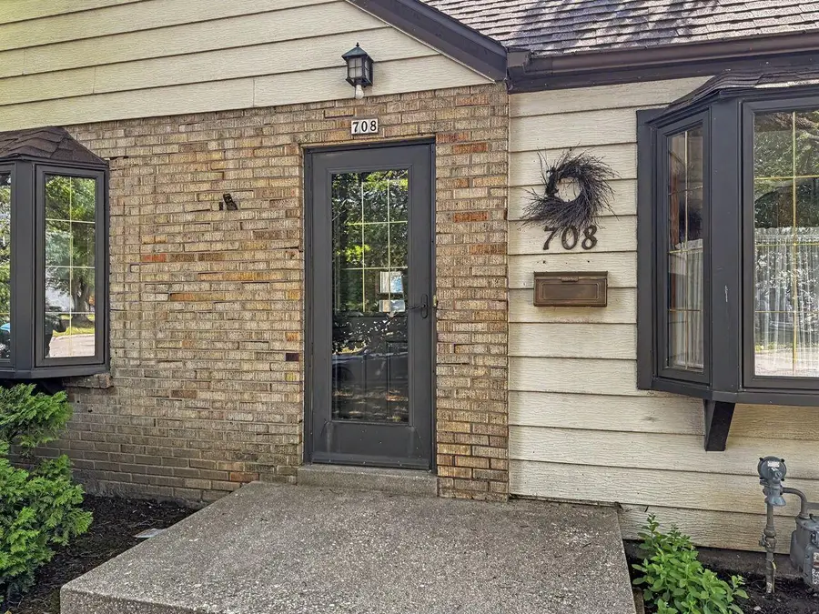 708 S 110th STREET, West Allis, WI 53214 - #2