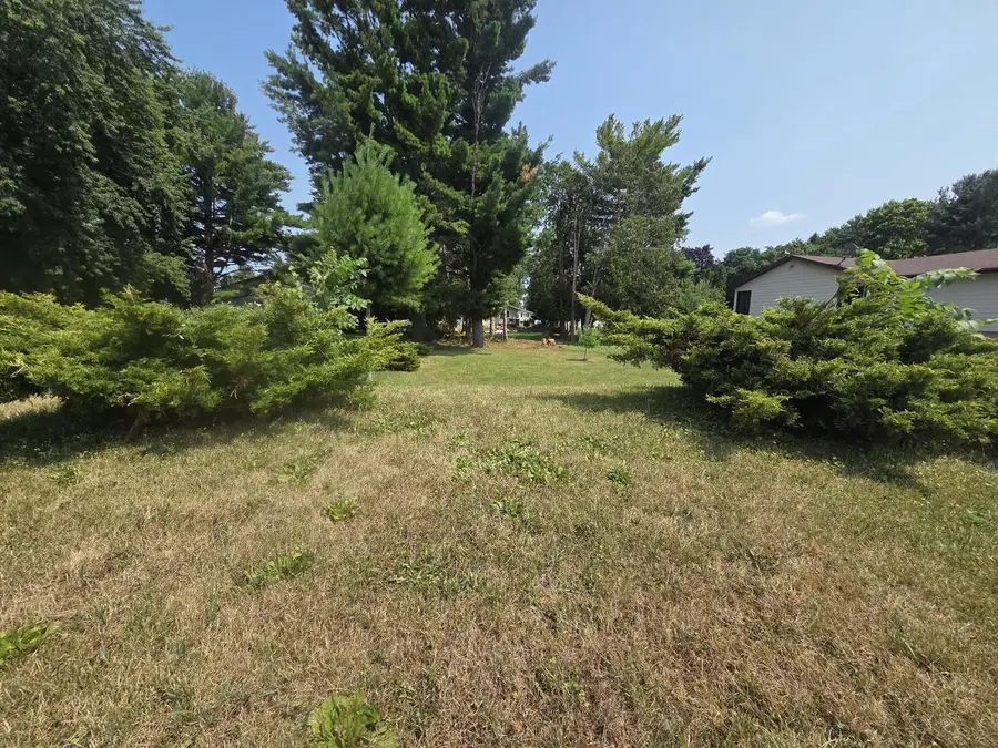 409 CLINTON STREET, Horicon, WI 53032 - #2