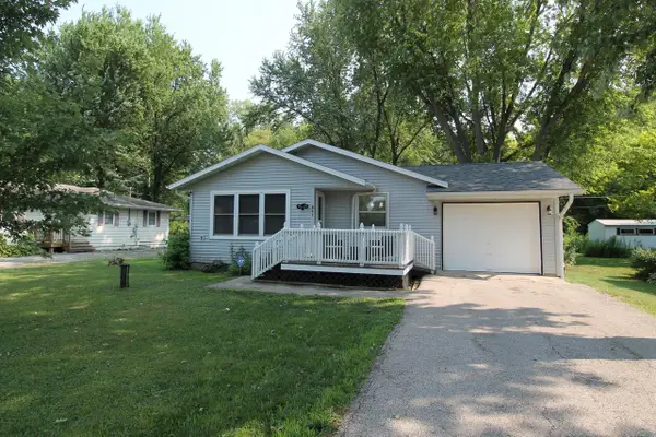 841 Legion DRIVE, Twin Lakes, WI 53181