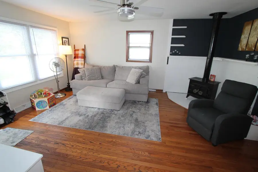 841 Legion DRIVE, Twin Lakes, WI 53181 - #2