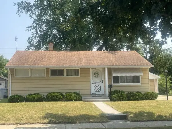 3228 S 63rd STREET, Milwaukee, WI 53219