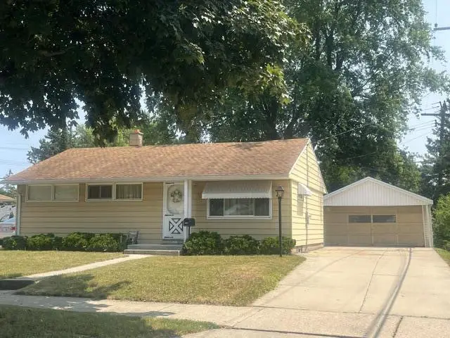 3228 S 63rd STREET, Milwaukee, WI 53219 - #2