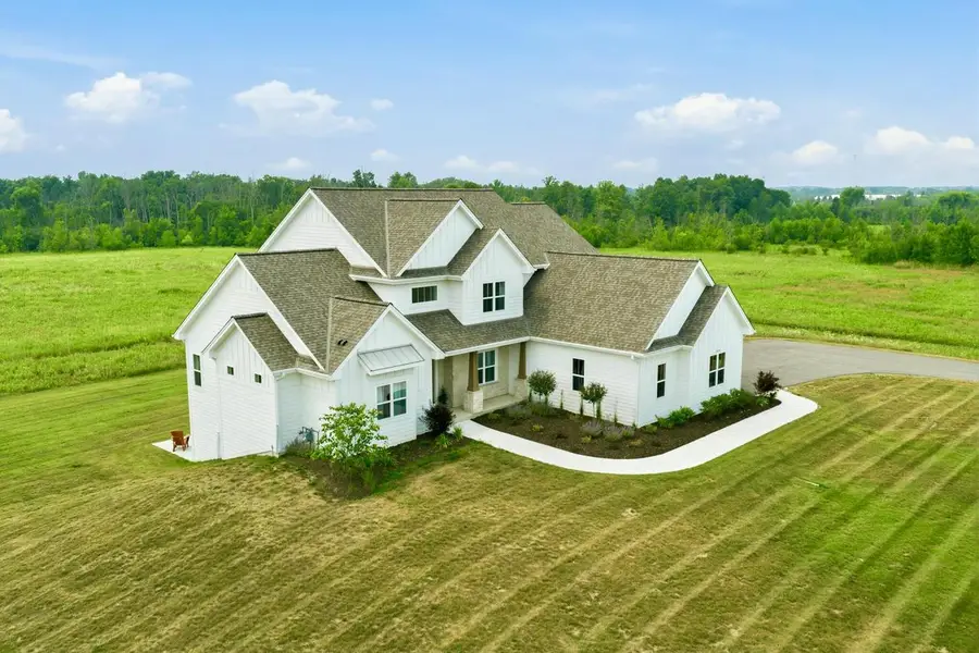 14141 N Lake Shore DRIVE, Mequon, WI 53097 - #2