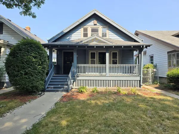 3626 N 16th STREET, Milwaukee, WI 53206