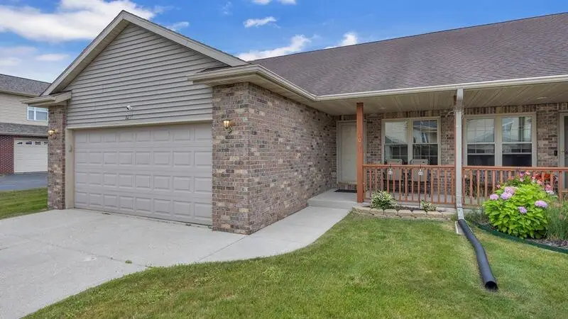 1031 Covington DRIVE, Sheboygan Falls, WI 53085 - #1