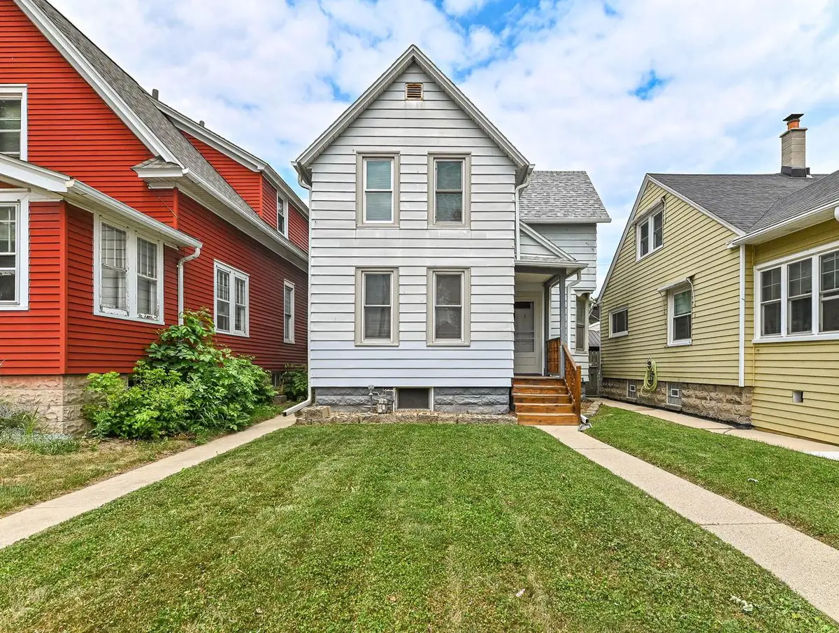 714 Marshall AVENUE, South Milwaukee, WI 53172 - #1