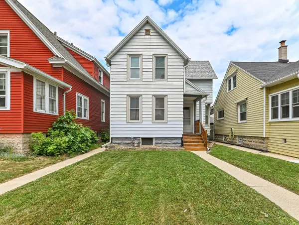 714 Marshall AVENUE, South Milwaukee, WI 53172