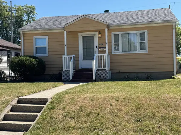6176 N 36th STREET, Milwaukee, WI 53209