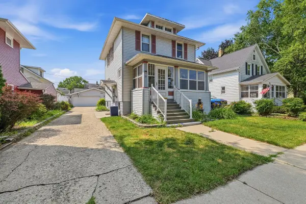 54 14th STREET, Fond Du Lac, WI 54935