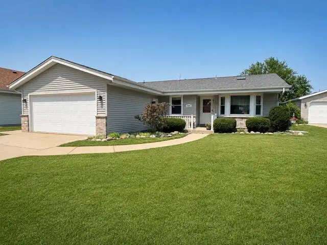 5808 69th STREET, Kenosha, WI 53142 - #1