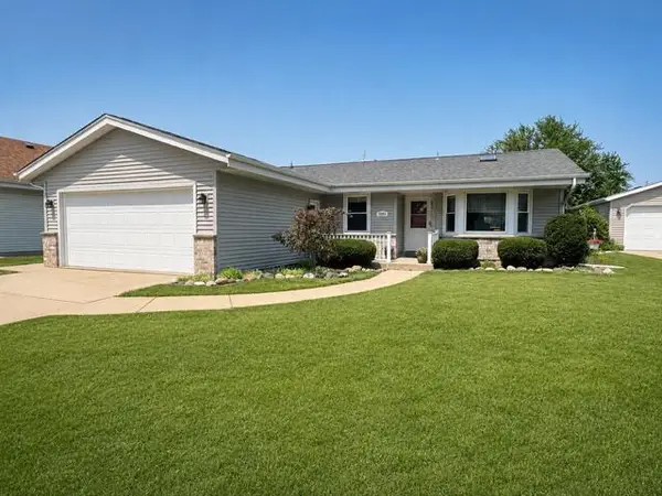 5808 69th STREET, Kenosha, WI 53142