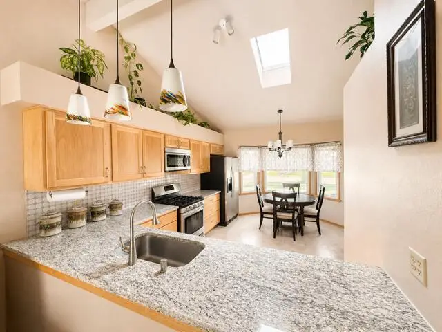 5808 69th STREET, Kenosha, WI 53142 - #2