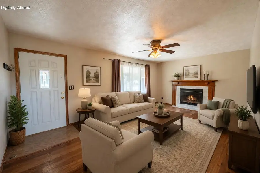 384 Ridge ROAD, Juneau, WI 53039 - #3