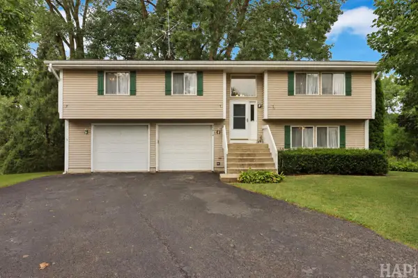 27214 113th STREET, Trevor, WI 53179