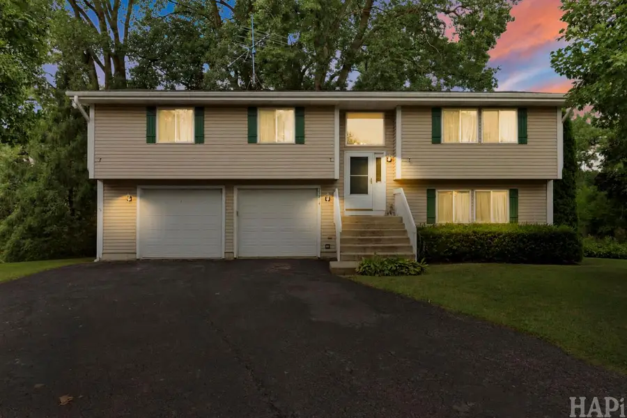 27214 113th STREET, Trevor, WI 53179 - #2