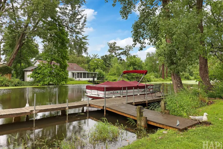 27214 113th STREET, Trevor, WI 53179 - #3