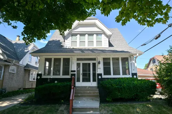 1633 N 59th STREET, Milwaukee, WI 53208