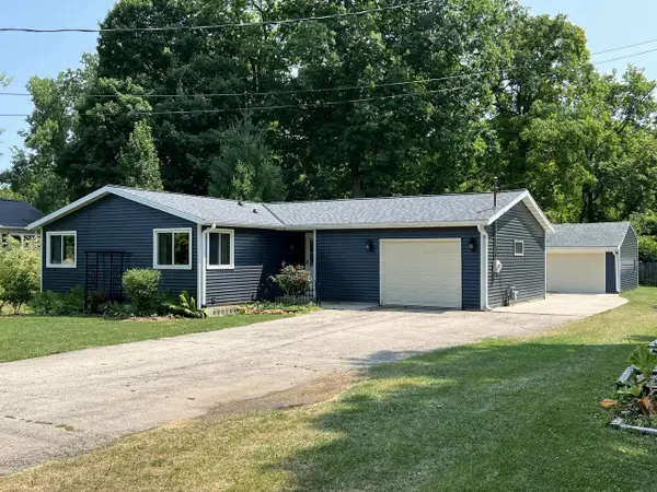 4225 Mona Park ROAD, Racine, WI 53405