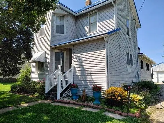 624 E Decker STREET, Viroqua, WI 54665