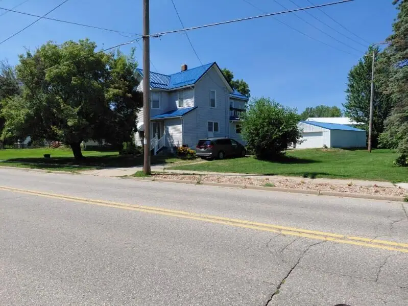624 E Decker STREET, Viroqua, WI 54665 - #2