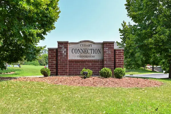 6000 S Buckhorn AVENUE #112, Cudahy, WI 53110
