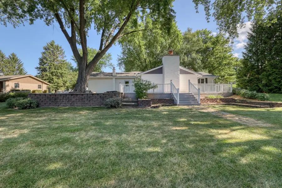 W167 Cottage AVENUE, Oconomowoc, WI 53066 - #2