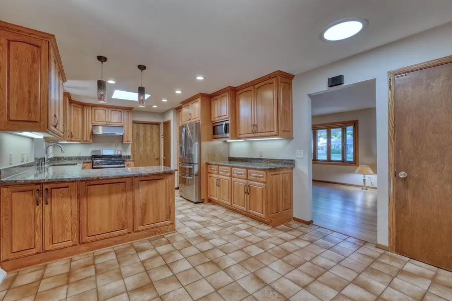 W167 Cottage AVENUE, Oconomowoc, WI 53066 - #3