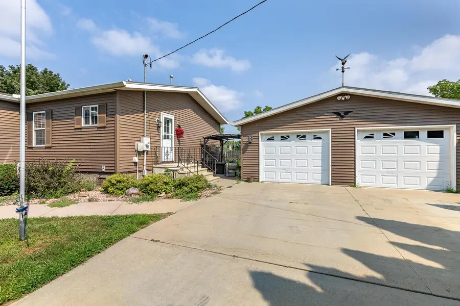 1727 Salem ROAD, La Crosse, WI 54603 - #2