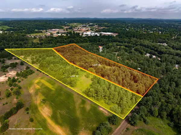 Lot 17 RIVER DRIVE, Black River Falls, WI 54615
