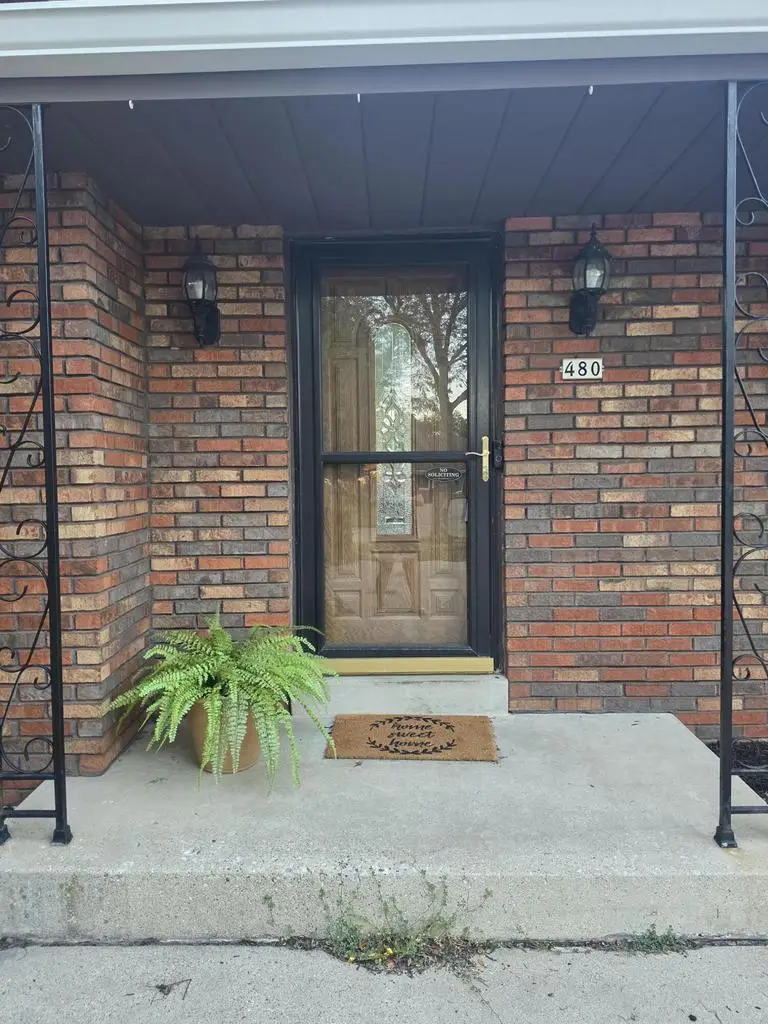 480 E Arthur DRIVE, Oak Creek, WI 53154 - #2