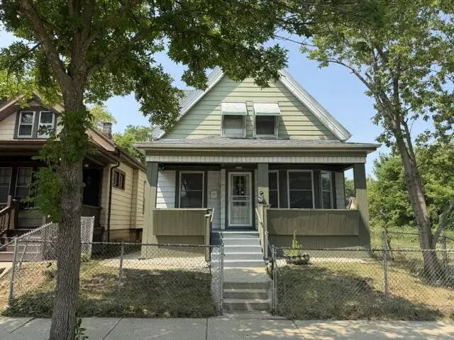 3257 N 25th STREET, Milwaukee, WI 53206 - #1