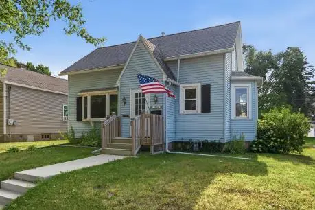 1516 N 23rd STREET, Manitowoc, WI 54220